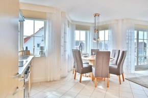 Haus Seerose Seerose II Appartement 13